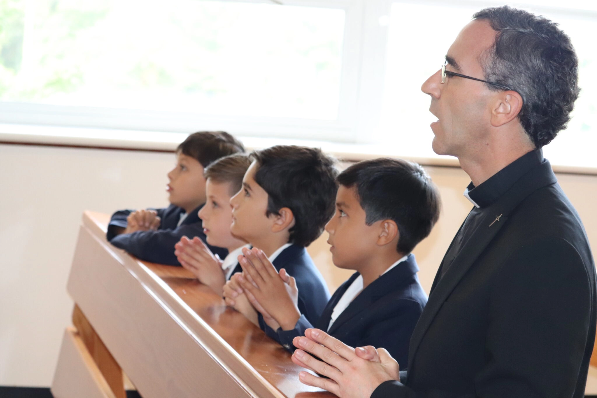 Stella Maris School of Virtue Stamford Connecticut