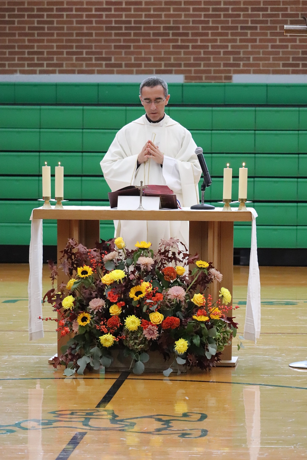 Stella Maris Stamford