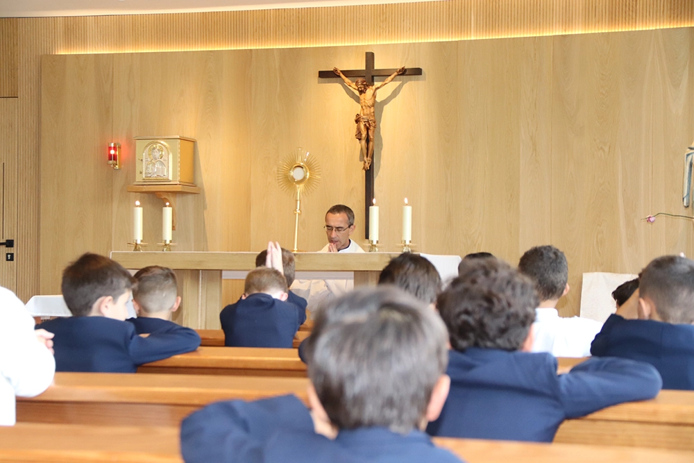 Stella Maris School of Virtue