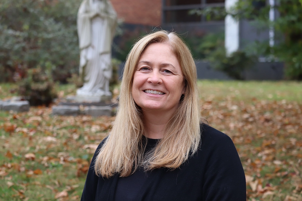 Pamela Langley Carragher