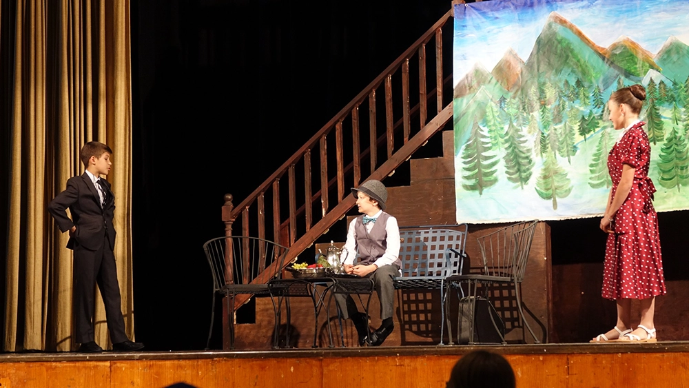 Art Stella Maris Stamford CT