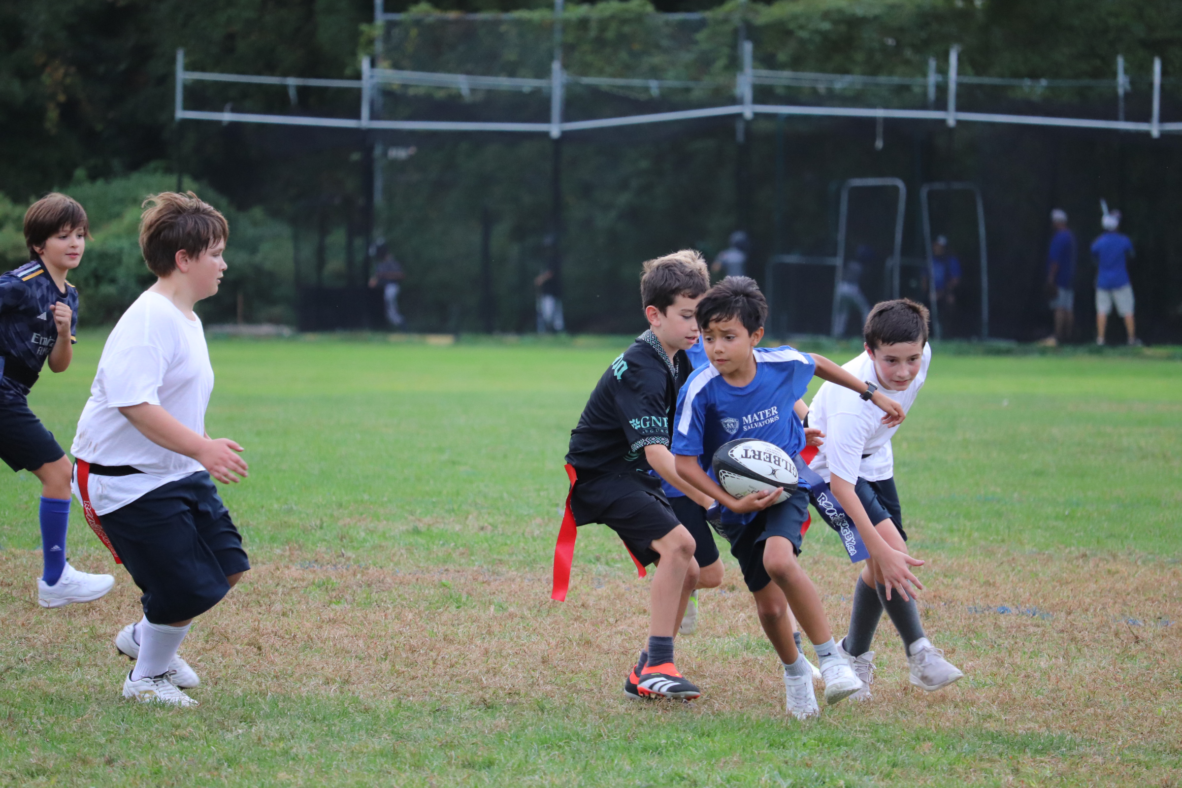 Athletic Rugby