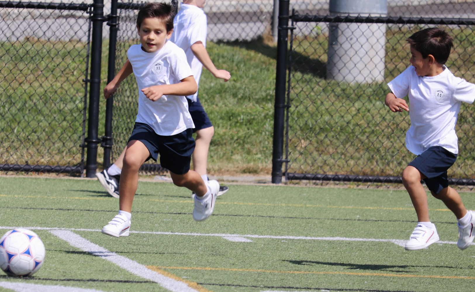 Athletic Soccer Stamford CT