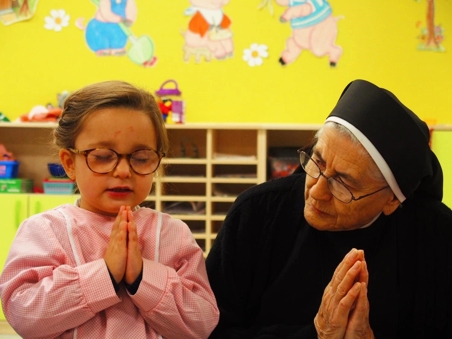 Educating the Whole Person