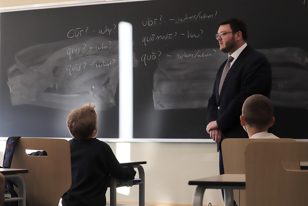 Curriculum Stamford Catholic School CT