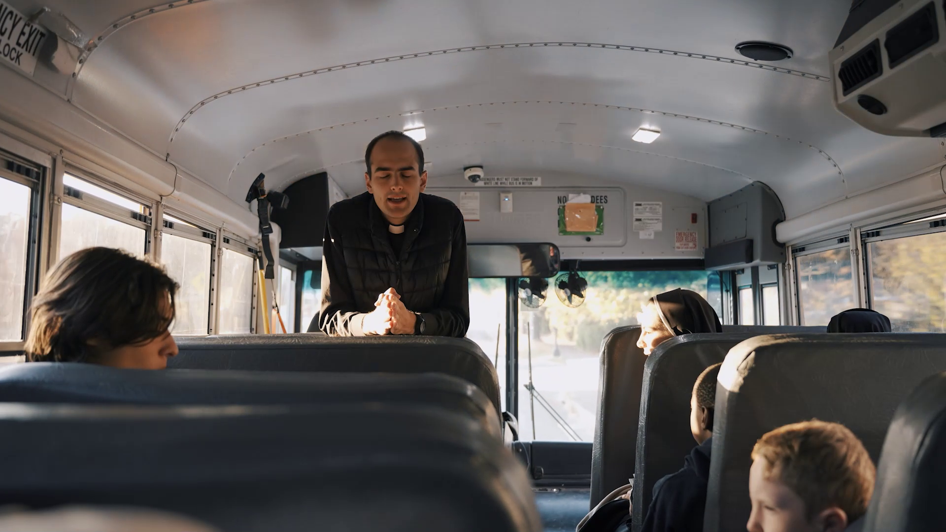 Transportation Stella Maris CT