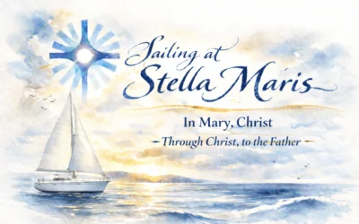 Sailing at Stella Maris, April 11, 2026